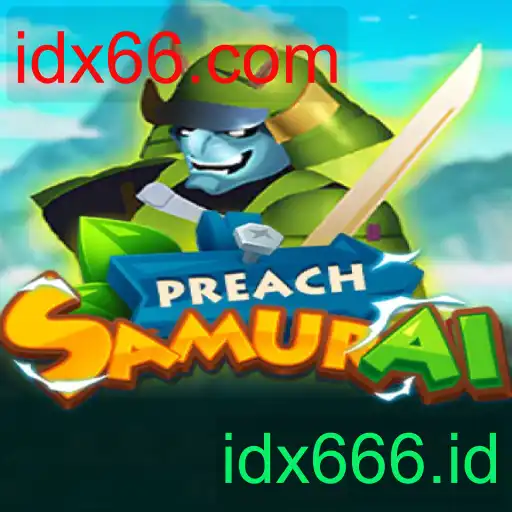 PreachSamurai