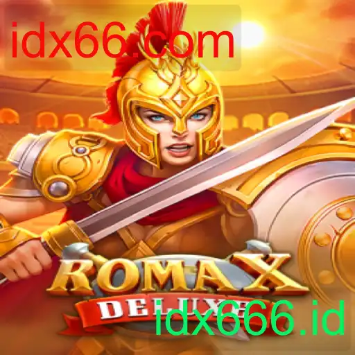 RomaXDeluxe
